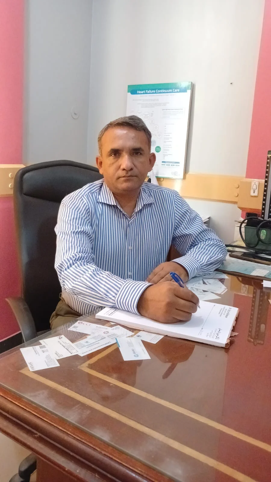 Best liver specialist in Karachi