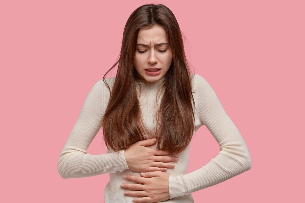 Common Signs and Symptoms of Gastrointestinal Disorders