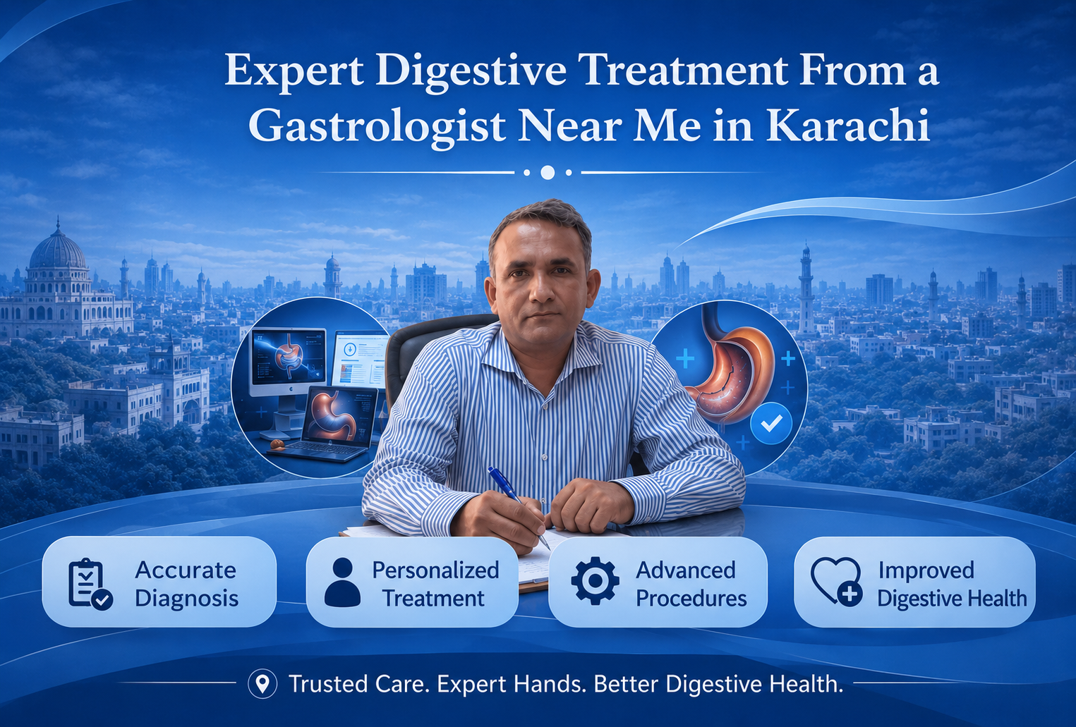 gastrologist near me