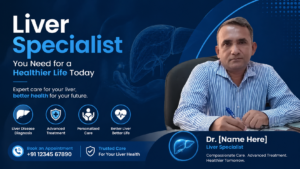 Liver Specialist Guide for Better Health Today