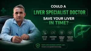 Need a Liver Specialist Doctor? Read This First .