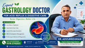 Gastrology Doctor for Better Digestive Health
