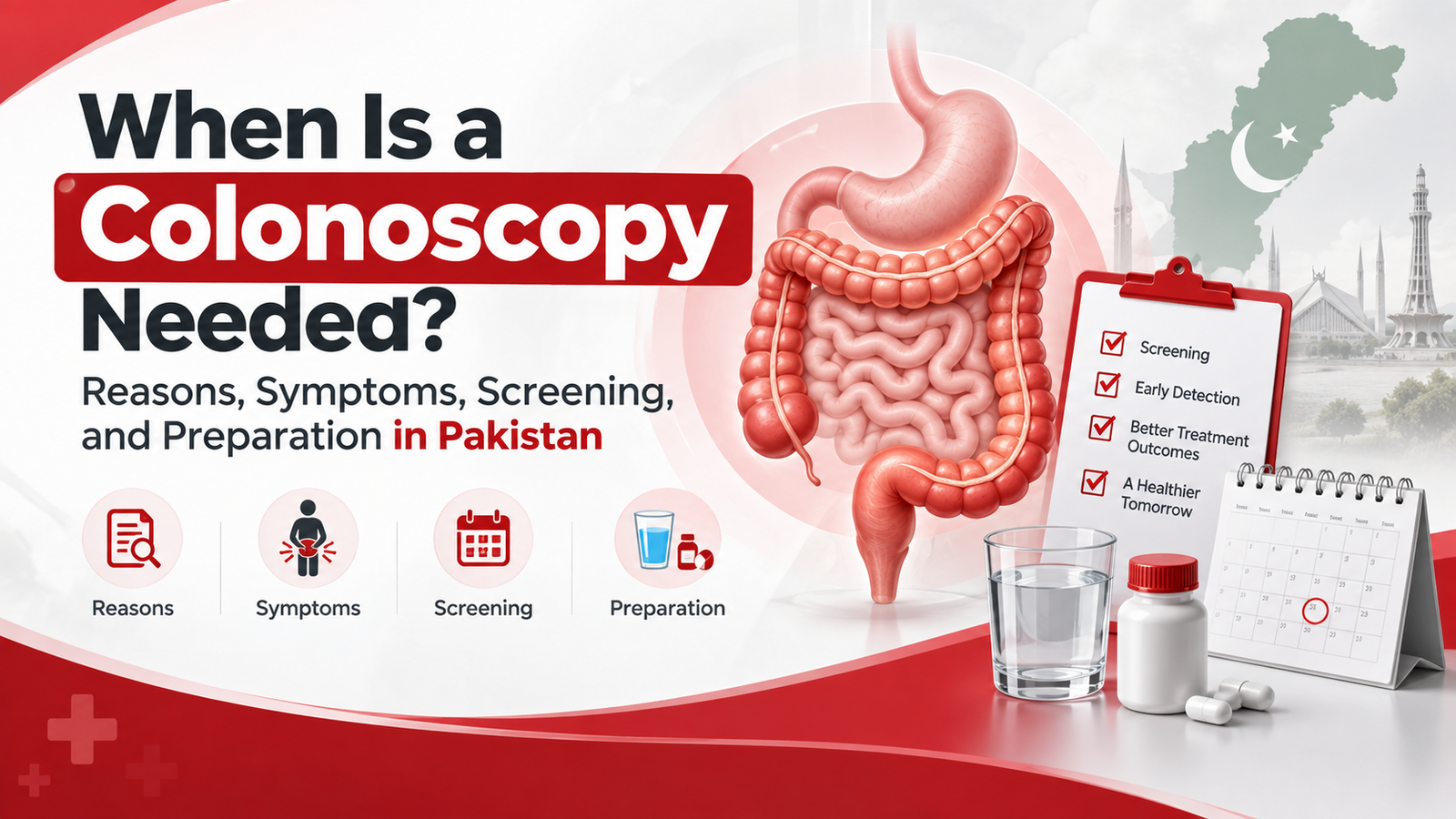 When Is a Colonoscopy Needed?